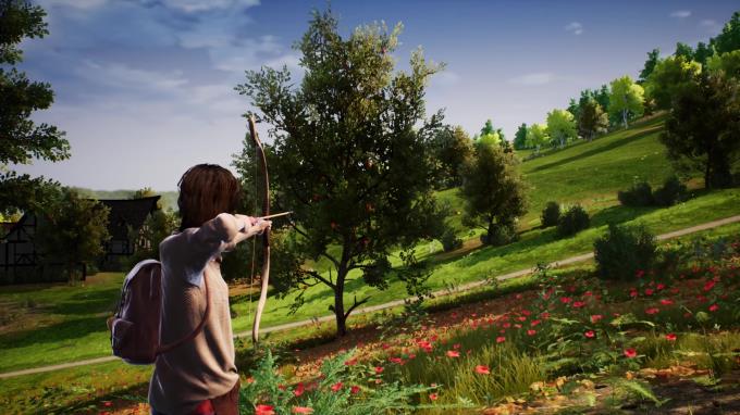 Windstorm / Ostwind - Ari's Arrival Torrent Download