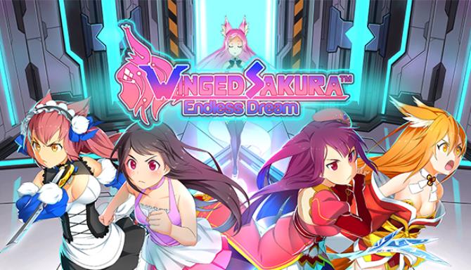 Winged Sakura: Endless Dream Free Download