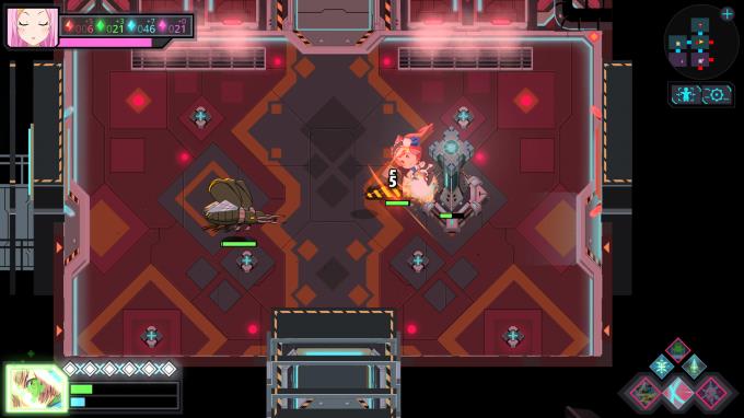 Winged Sakura: Endless Dream PC Crack