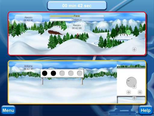 Winter Games Torrent Download
