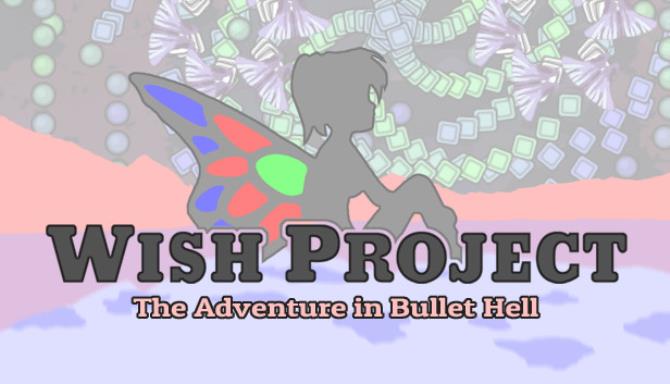 Wish Project Free Download