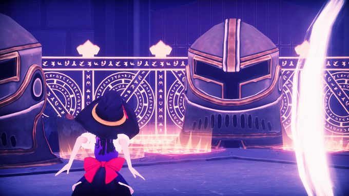 Witch Thief PC Crack