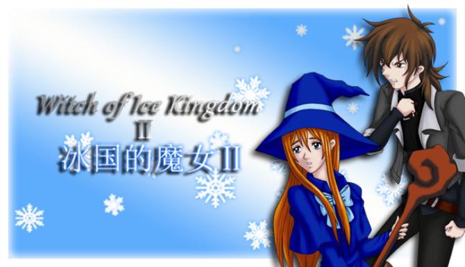 Witch of Ice Kingdom Ⅱ Free Download