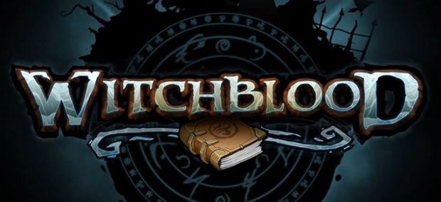 Witchblood Free Download