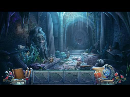 Witches' Legacy: Rise of the Ancient Collector's Edition PC Crack
