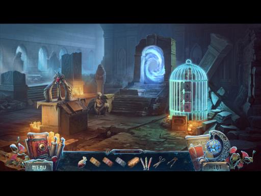 Witches' Legacy: Rise of the Ancient Collector's Edition Torrent Download