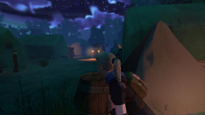 Within Whispers: The Fall PC Crack