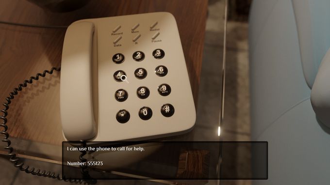 Without Escape Torrent Download