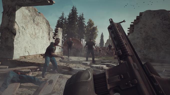 Withstand: Survival Torrent Download