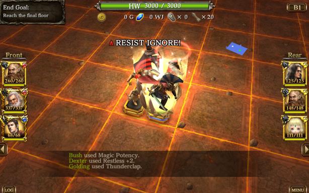 Wizrogue - Labyrinth of Wizardry Torrent Download