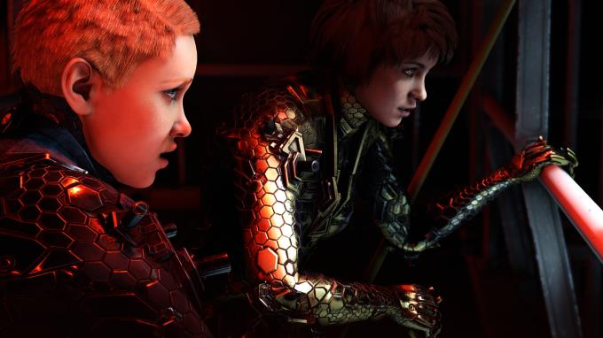 Wolfenstein: Youngblood PC Crack