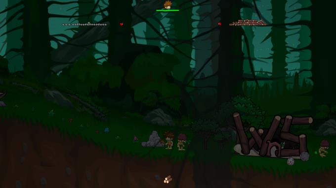 Wood 'n Stones PC Crack