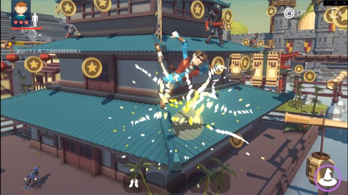 WoozyHero 乌贼英雄 Torrent Download