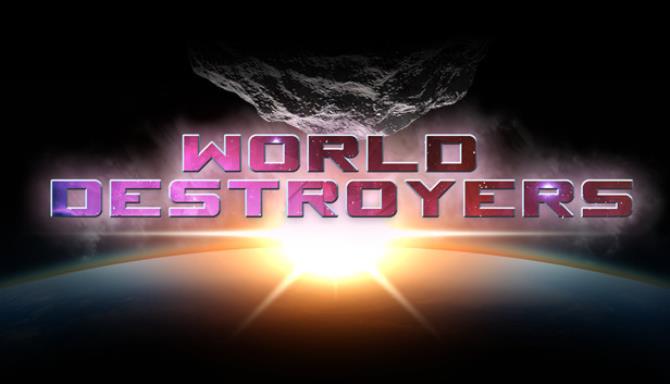 World Destroyers Free Download