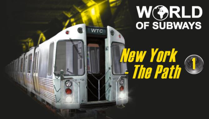 World of Subways 1 – The Path Free Download