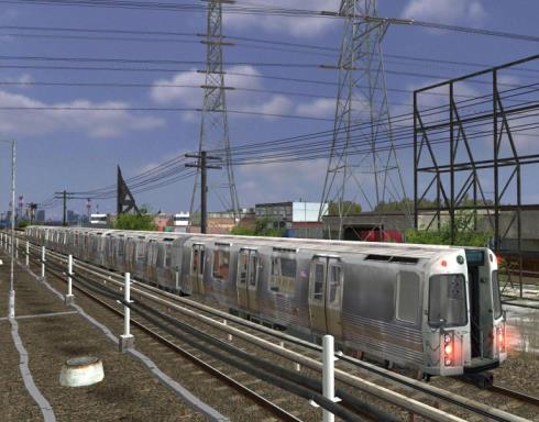 World of Subways 1 – The Path Torrent Download