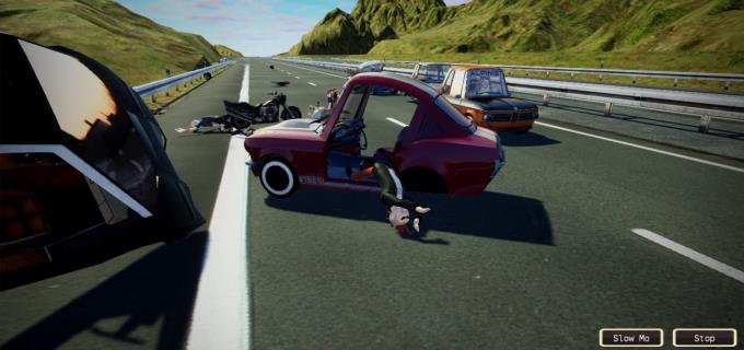 Wrecked Destruction Simulator Torrent Download
