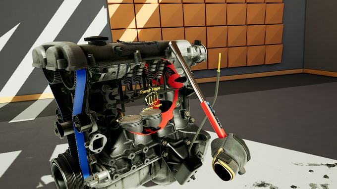 Wrench PC Crack