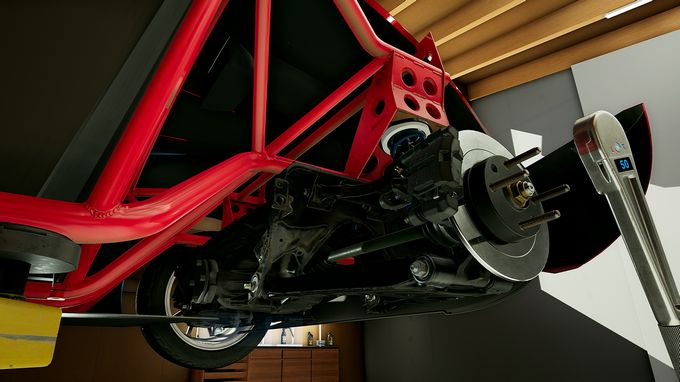 Wrench Torrent Download