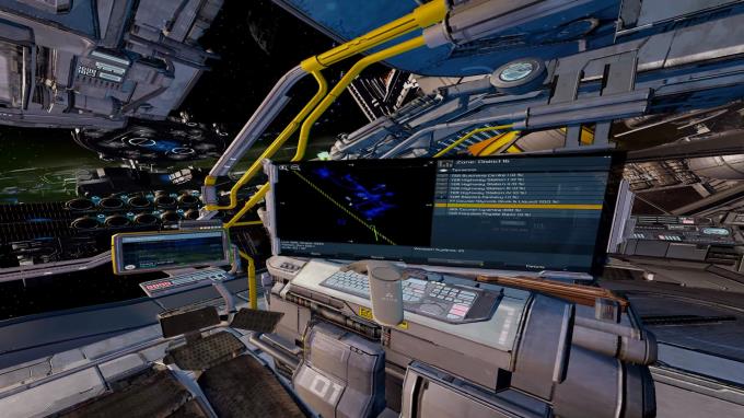 X Rebirth VR Edition PC Crack