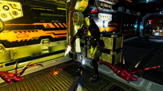 X-Fire VR PC Crack
