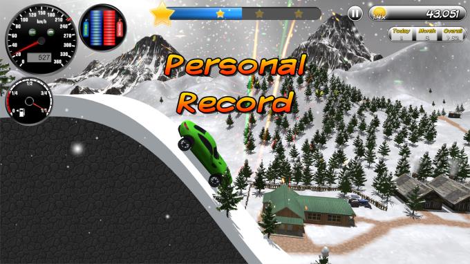 XRacer 2: Evolution Torrent Download