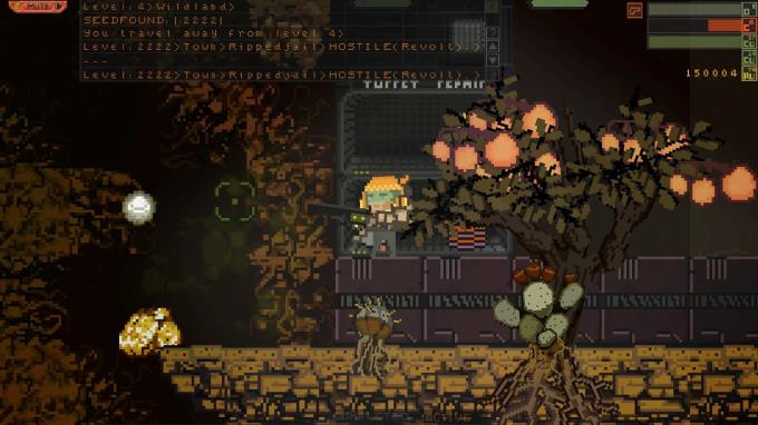 XYLITH - Hostile Planet PC Crack