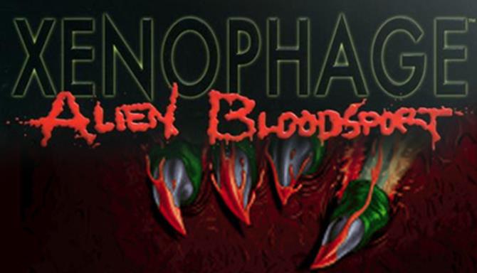 Xenophage: Alien Bloodsport Free Download
