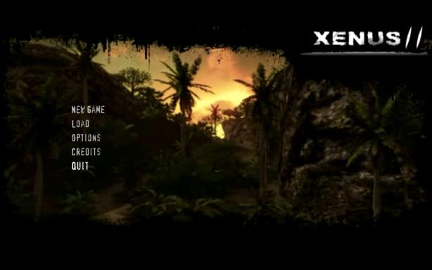 Xenus 2. White gold. Torrent Download