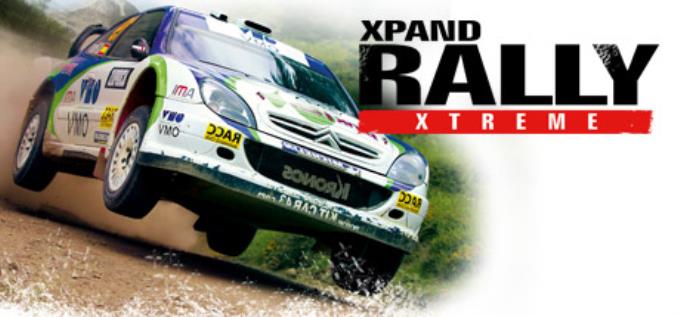 Xpand Rally Xtreme Free Download