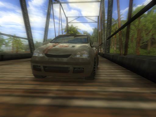 Xpand Rally Xtreme PC Crack