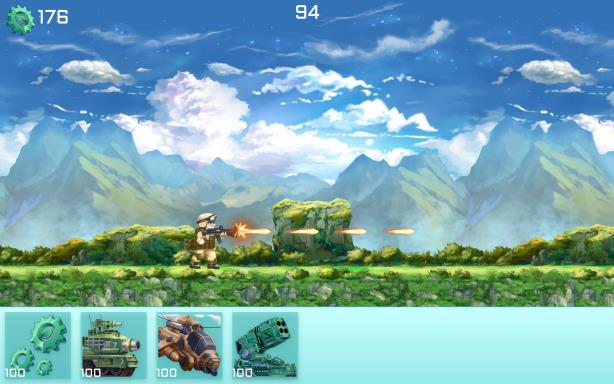 Xtrike Torrent Download
