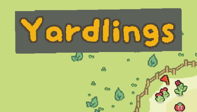 Yardlings Free Download