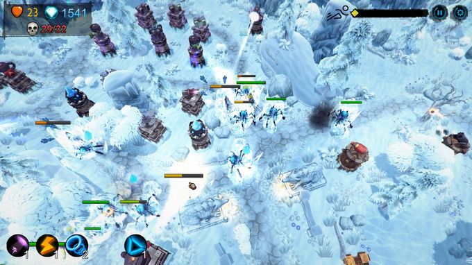 Yet another tower defence PC Crack Yet another tower defence PC Crack