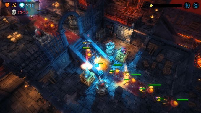 Yet another tower defence Torrent Download Yet another tower defence Torrent Download