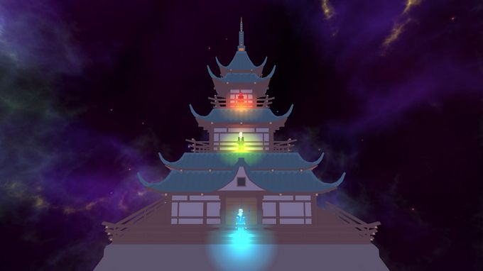 Yi and the Thousand Moons Torrent Download
