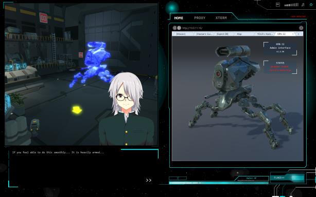 Yolo Space Hacker PC Crack