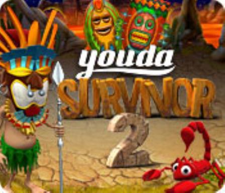 Youda Survivor 2 Free Download