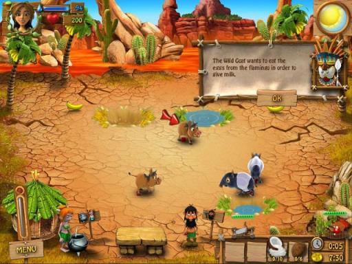 Youda Survivor 2 Torrent Download