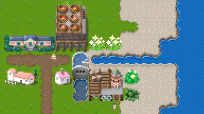 Your Island -KIMI NO SIMA- Torrent Download