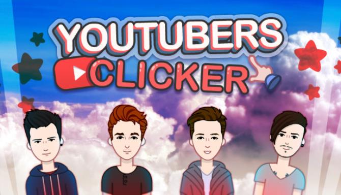 Youtubers Clicker Free Download