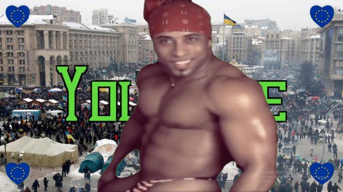 ZELENSKY vs POROSHENKO: The Destiny of Ukraine PC Crack