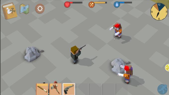 ZIC: Survival Torrent Download