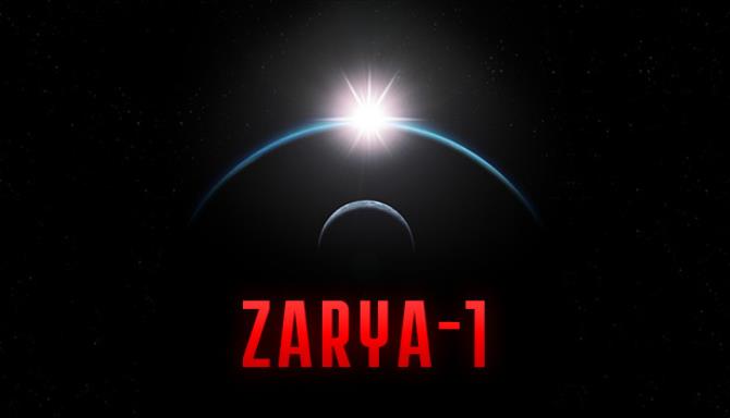Zarya-1: Mystery on the Moon Free Download