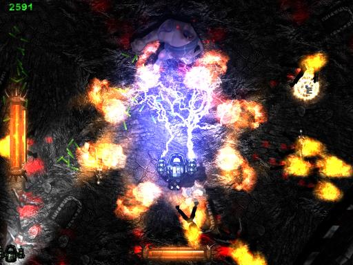 Zombie Murder Hell Arrives PC Crack