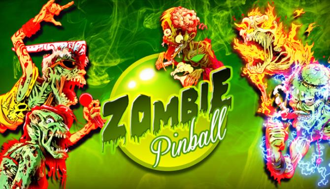 Zombie Pinball Free Download