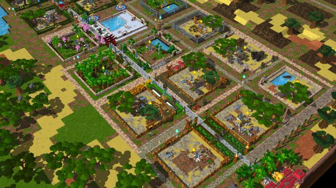 Zoo Constructor Torrent Download