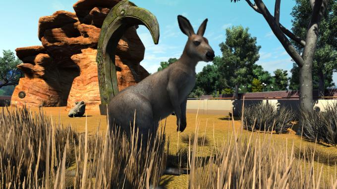Zoo Tycoon: Ultimate Animal Collection Torrent Download