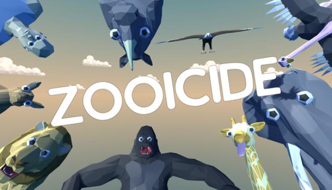 Zooicide Free Download