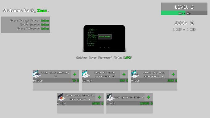 Zucc Simulator Torrent Download